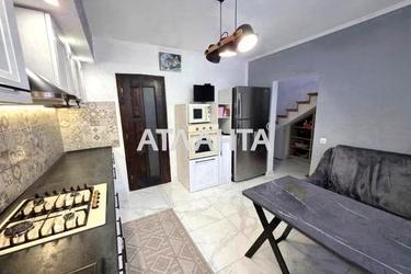 4+-rooms apartment apartment by the address st. Lyudkevicha (area 97,6 m²) - Atlanta.ua - photo 38