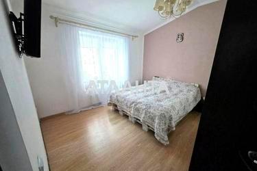 4+-rooms apartment apartment by the address st. Lyudkevicha (area 97,6 m²) - Atlanta.ua - photo 48