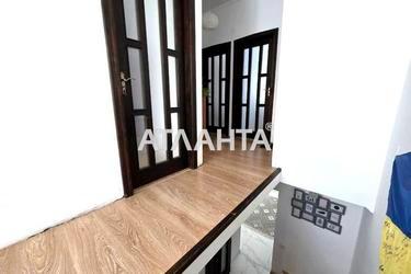 4+-rooms apartment apartment by the address st. Lyudkevicha (area 97,6 m²) - Atlanta.ua - photo 49