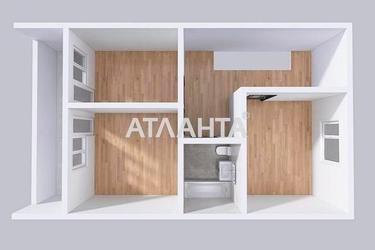 4+-rooms apartment apartment by the address st. Lyudkevicha (area 97,6 m²) - Atlanta.ua - photo 57