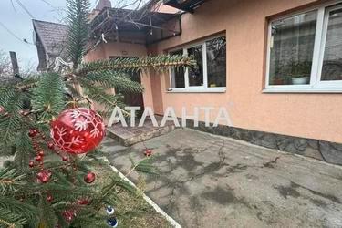 House by the address st. Eleny Teligi (area 85 m²) - Atlanta.ua - photo 26