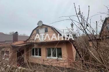 House by the address st. Eleny Teligi (area 85 m²) - Atlanta.ua - photo 27