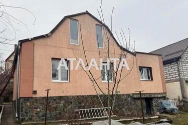 House by the address st. Eleny Teligi (area 85 m²) - Atlanta.ua - photo 28