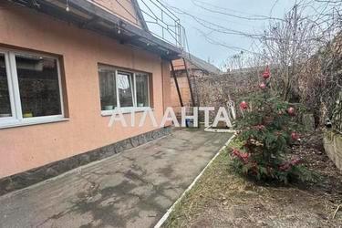 House by the address st. Eleny Teligi (area 85 m²) - Atlanta.ua - photo 29