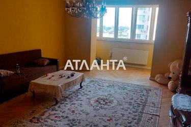 3-кімнатна квартира за адресою вул. Старицького (площа 104 м²) - Atlanta.ua - фото 12