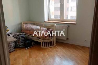 3-кімнатна квартира за адресою вул. Старицького (площа 104 м²) - Atlanta.ua - фото 13