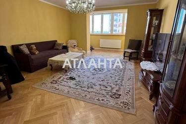 3-комнатная квартира по адресу ул. Старицкого (площадь 104 м²) - Atlanta.ua - фото 9