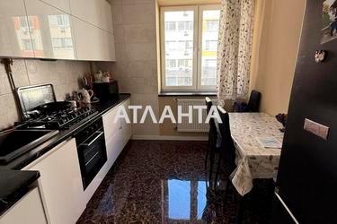 3-комнатная квартира по адресу ул. Старицкого (площадь 104 м²) - Atlanta.ua - фото 12