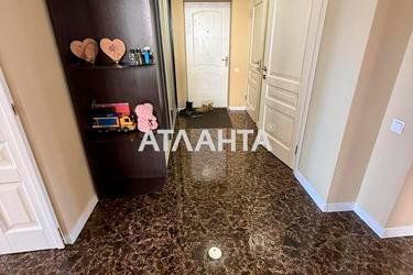 3-комнатная квартира по адресу ул. Старицкого (площадь 104 м²) - Atlanta.ua - фото 13