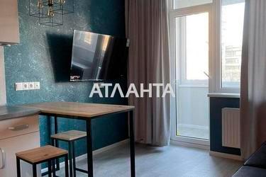 1-room apartment apartment by the address st. Varnenskaya (area 28 m²) - Atlanta.ua - photo 8