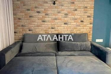 1-room apartment apartment by the address st. Varnenskaya (area 28 m²) - Atlanta.ua - photo 10