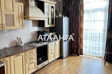 1-кімнатна квартира за адресою вул. Осипенко Поліни (площа 46 м²) - Atlanta.ua - фото 13