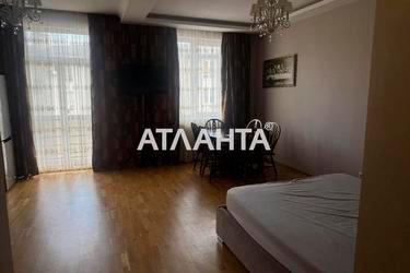 1-кімнатна квартира за адресою вул. Осипенко Поліни (площа 46 м²) - Atlanta.ua - фото 16