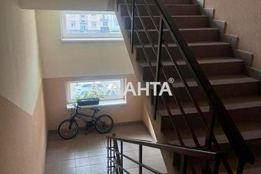 1-кімнатна квартира за адресою вул. Осипенко Поліни (площа 46 м²) - Atlanta.ua - фото 18