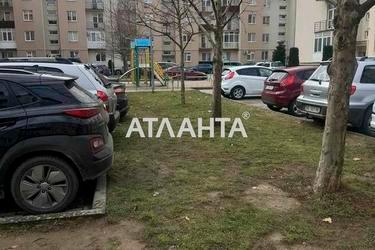 1-кімнатна квартира за адресою вул. Осипенко Поліни (площа 46 м²) - Atlanta.ua - фото 24