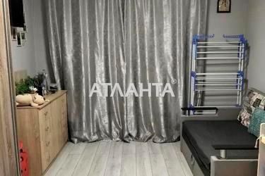 1-кімнатна квартира за адресою вул. Трускавецька (площа 25,4 м²) - Atlanta.ua - фото 8