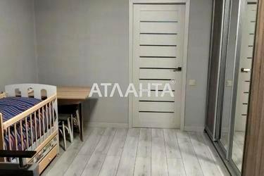 1-кімнатна квартира за адресою вул. Трускавецька (площа 25,4 м²) - Atlanta.ua - фото 9