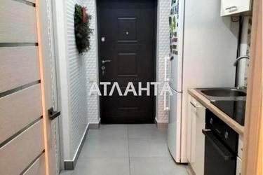 1-кімнатна квартира за адресою вул. Трускавецька (площа 25,4 м²) - Atlanta.ua - фото 10