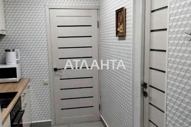 1-кімнатна квартира за адресою вул. Трускавецька (площа 25,4 м²) - Atlanta.ua - фото 11