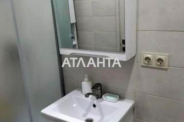 1-кімнатна квартира за адресою вул. Трускавецька (площа 25,4 м²) - Atlanta.ua - фото 12