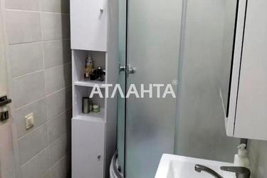 1-кімнатна квартира за адресою вул. Трускавецька (площа 25,4 м²) - Atlanta.ua - фото 13