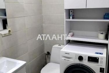 1-кімнатна квартира за адресою вул. Трускавецька (площа 25,4 м²) - Atlanta.ua - фото 14