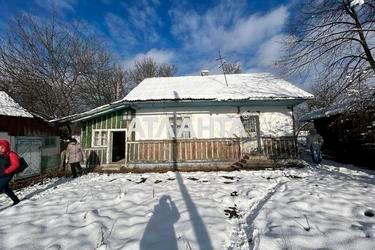 Дом по адресу ул. Молодежная (площадь 32 м²) - Atlanta.ua - фото 11