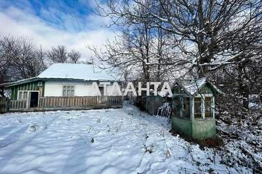 Дом по адресу ул. Молодежная (площадь 32 м²) - Atlanta.ua - фото 12