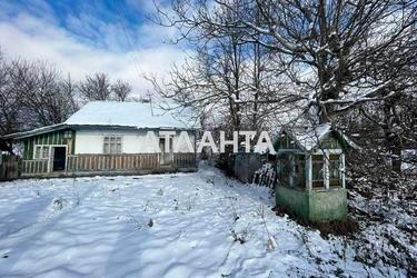 Дом по адресу ул. Молодежная (площадь 32 м²) - Atlanta.ua - фото 13