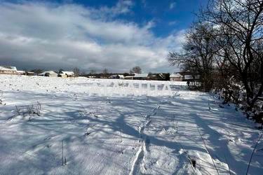 Дом по адресу ул. Молодежная (площадь 32 м²) - Atlanta.ua - фото 18