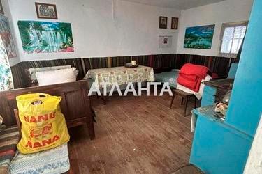 Дом по адресу ул. Молодежная (площадь 32 м²) - Atlanta.ua - фото 19