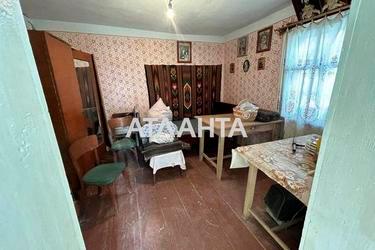 Дом по адресу ул. Молодежная (площадь 32 м²) - Atlanta.ua - фото 20