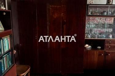 1-room apartment apartment by the address st. Lyustdorfskaya dor Chernomorskaya dor (area 34,3 m²) - Atlanta.ua - photo 16