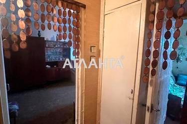 1-room apartment apartment by the address st. Lyustdorfskaya dor Chernomorskaya dor (area 34,3 m²) - Atlanta.ua - photo 18