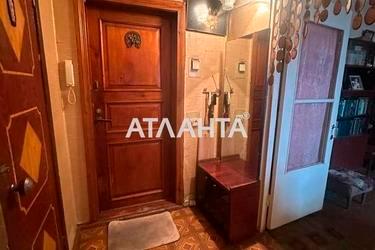 1-room apartment apartment by the address st. Lyustdorfskaya dor Chernomorskaya dor (area 34,3 m²) - Atlanta.ua - photo 19