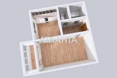 Объект снят с продажи - Atlanta.ua - imageAlt 30