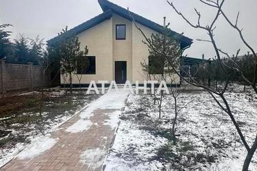 Дом по адресу ул. Мира (площадь 129 м²) - Atlanta.ua - фото 31