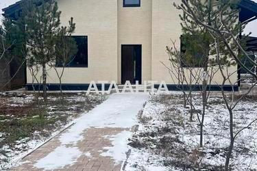 Дом по адресу ул. Мира (площадь 129 м²) - Atlanta.ua - фото 32