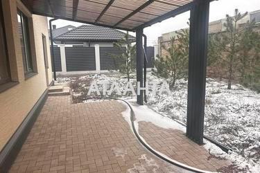 Дом по адресу ул. Мира (площадь 129 м²) - Atlanta.ua - фото 34