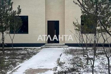 Дом по адресу ул. Мира (площадь 129 м²) - Atlanta.ua - фото 47