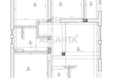 Дом по адресу ул. Мира (площадь 129 м²) - Atlanta.ua - фото 48