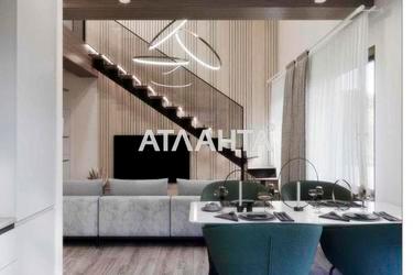 Дом по адресу ул. Мира (площадь 129 м²) - Atlanta.ua - фото 50