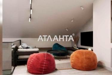 Дом по адресу ул. Мира (площадь 129 м²) - Atlanta.ua - фото 55