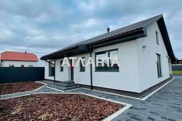 Будинок за адресою вул. Чорновола (площа 135 м²) - Atlanta.ua - фото 22