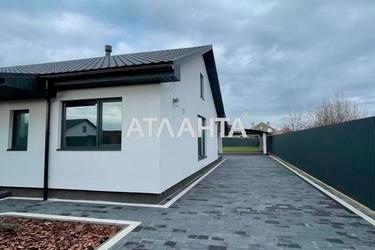 Будинок за адресою вул. Чорновола (площа 135 м²) - Atlanta.ua - фото 23