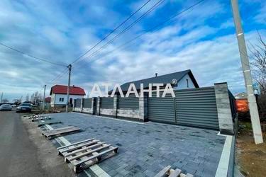 Будинок за адресою вул. Чорновола (площа 135 м²) - Atlanta.ua - фото 24