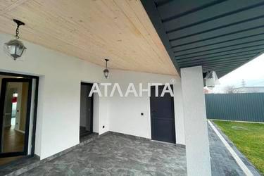 Будинок за адресою вул. Чорновола (площа 135 м²) - Atlanta.ua - фото 25