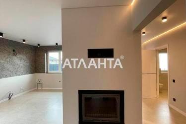 Будинок за адресою вул. Чорновола (площа 135 м²) - Atlanta.ua - фото 29