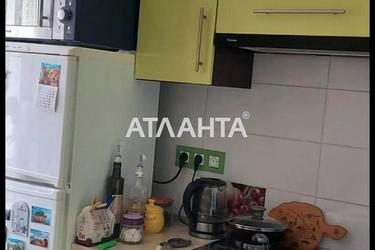 1-комнатная квартира по адресу ул. Бреуса (площадь 31 м²) - Atlanta.ua - фото 13