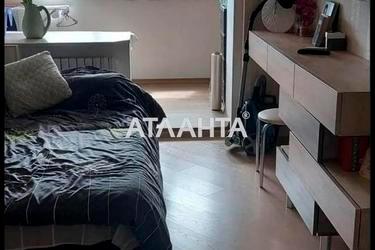 1-комнатная квартира по адресу ул. Бреуса (площадь 31 м²) - Atlanta.ua - фото 11